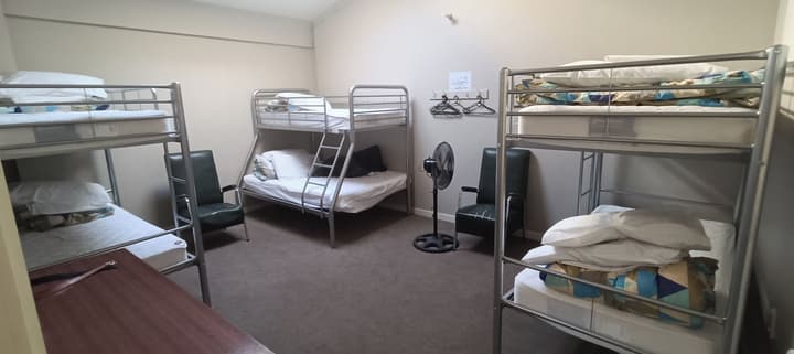 Lake Tekapo Village Motel