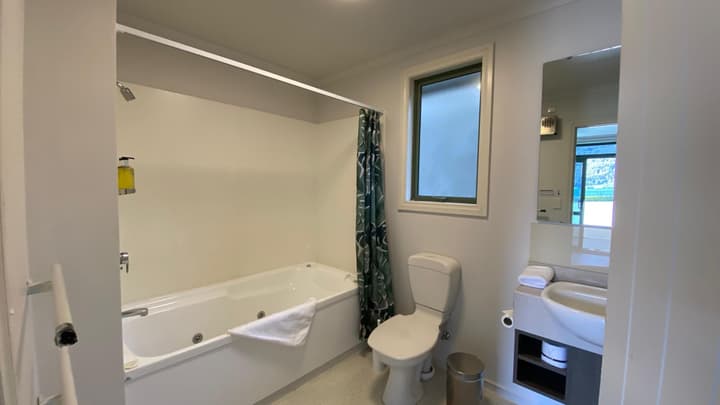 Lake Tekapo Village Motel