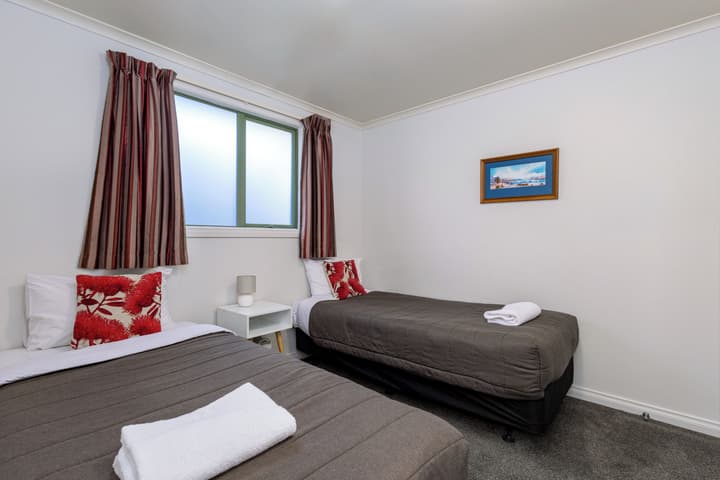 Lake Tekapo Village Motel