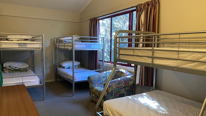 Lake Tekapo Village Motel