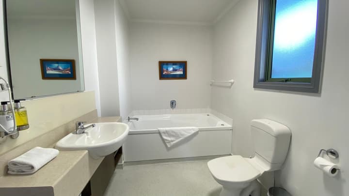 Lake Tekapo Village Motel
