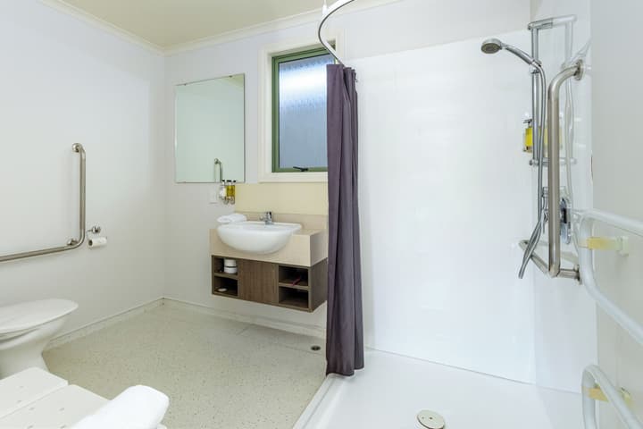 Lake Tekapo Village Motel