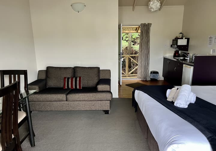 Anchor Lodge Motel Coromandel