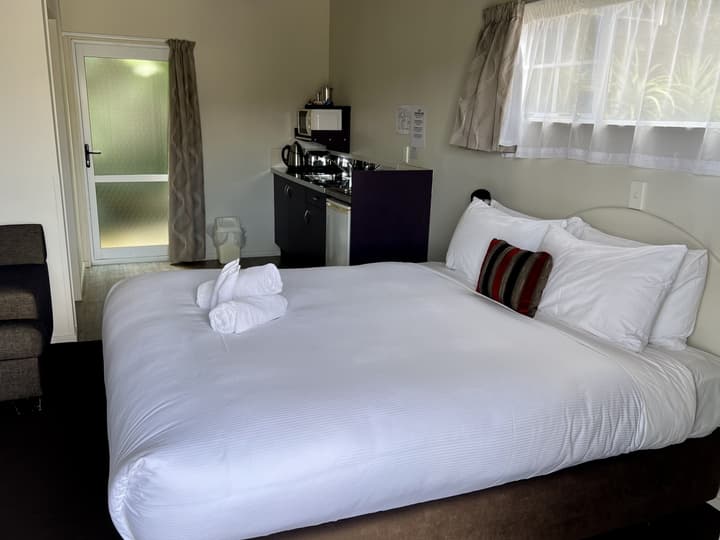 Anchor Lodge Motel Coromandel