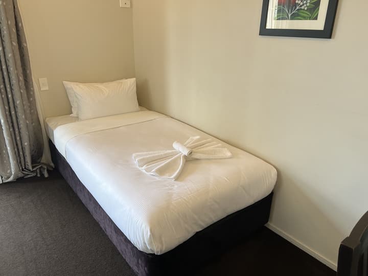 Anchor Lodge Motel Coromandel