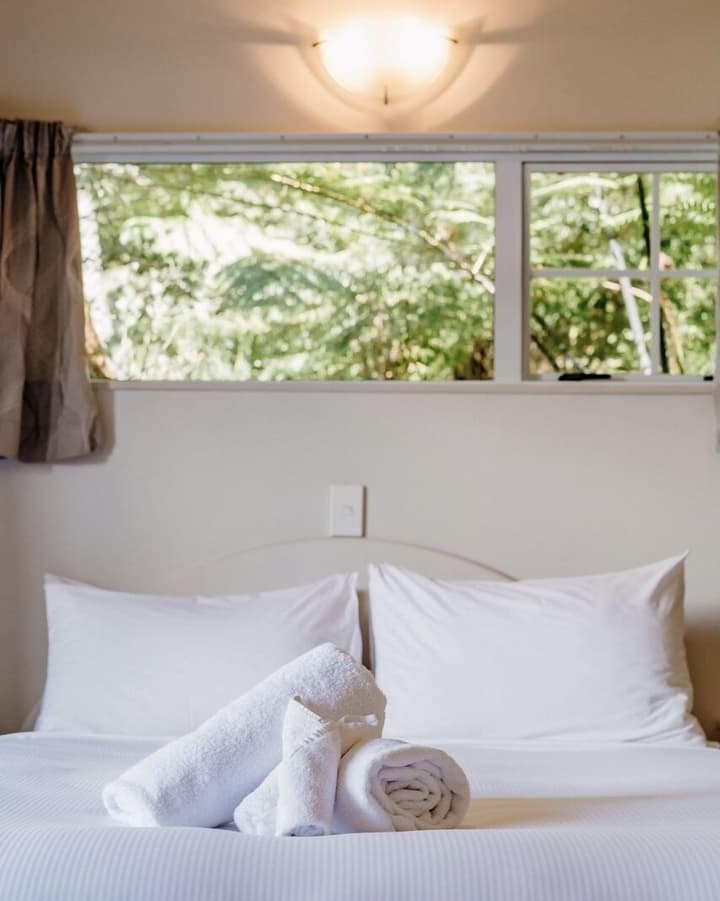 Anchor Lodge Motel Coromandel