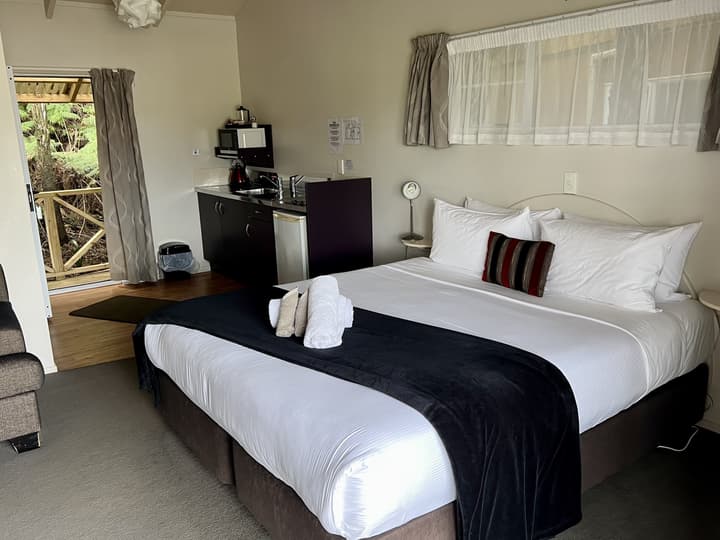 Anchor Lodge Motel Coromandel