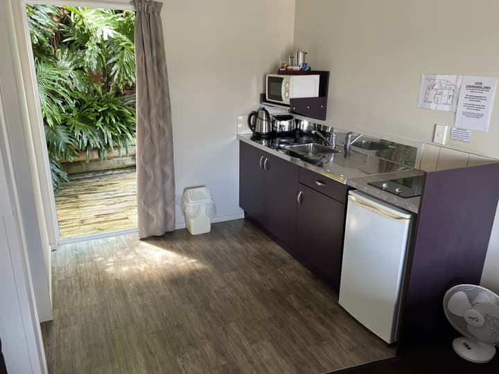 Anchor Lodge Motel Coromandel