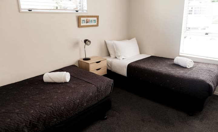 Anchor Lodge Motel Coromandel