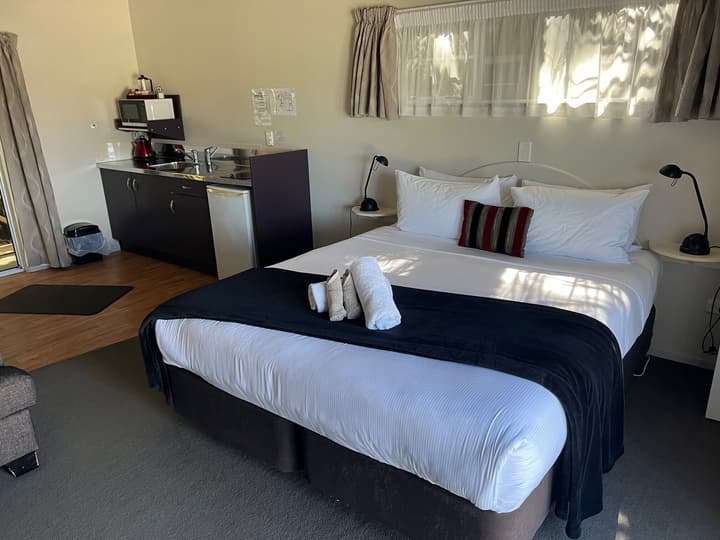 Anchor Lodge Motel Coromandel