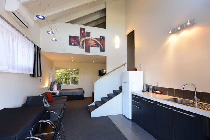 Anchor Lodge Motel Coromandel
