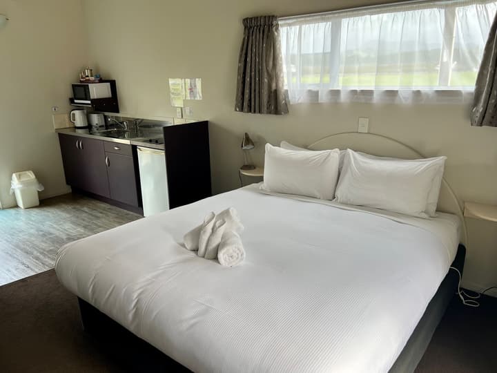 Anchor Lodge Motel Coromandel