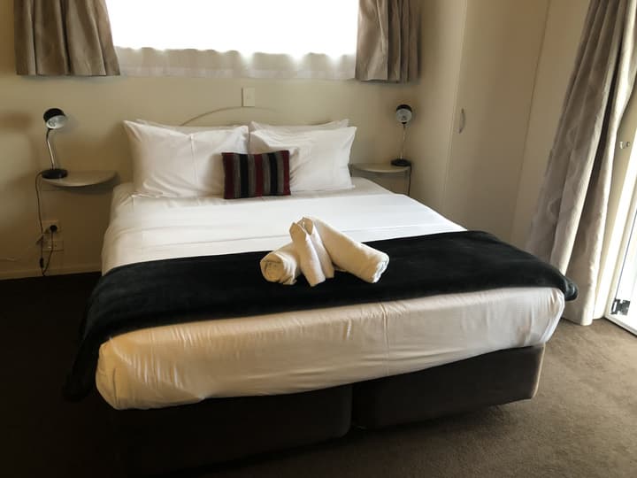 Anchor Lodge Motel Coromandel