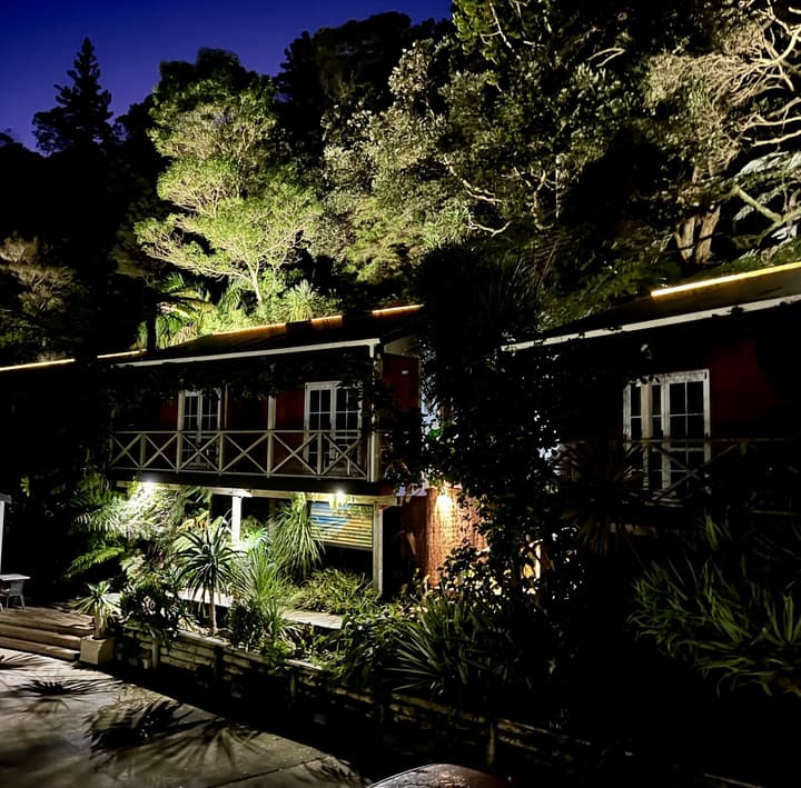 Anchor Lodge Motel Coromandel