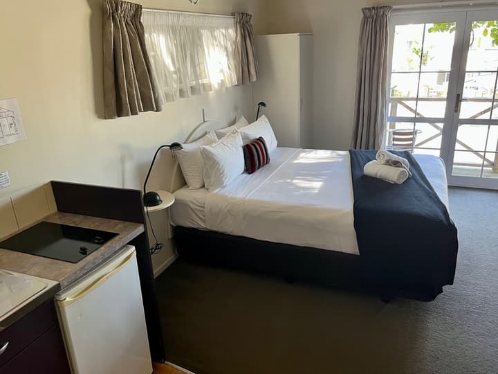 Anchor Lodge Motel Coromandel