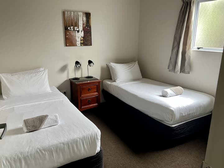 Anchor Lodge Motel Coromandel