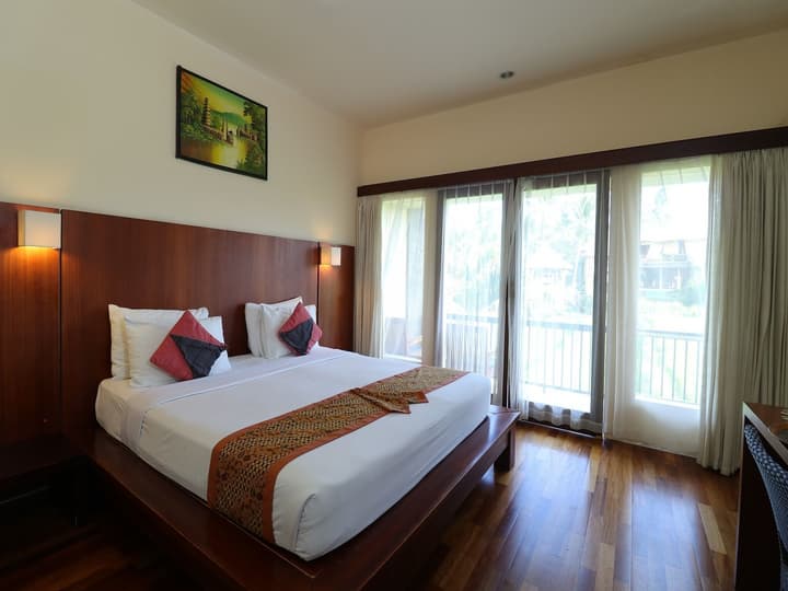 Biyukukung Suites & Spa
