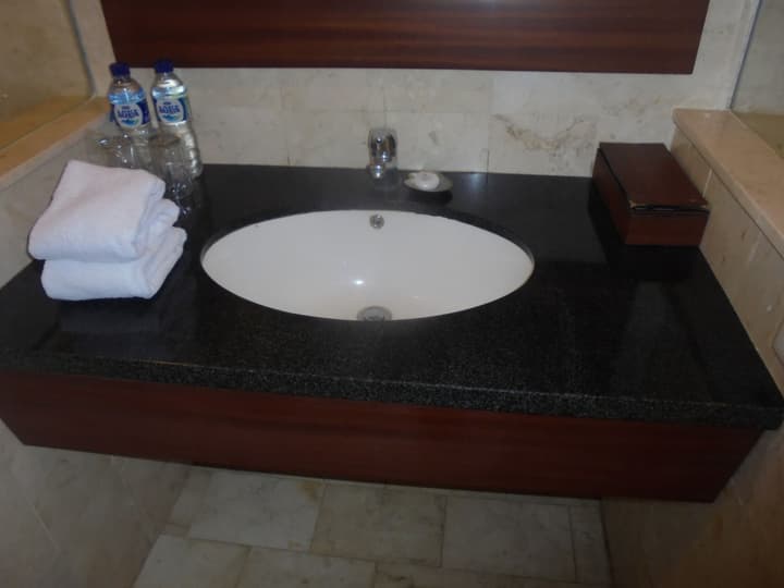 Biyukukung Suites & Spa