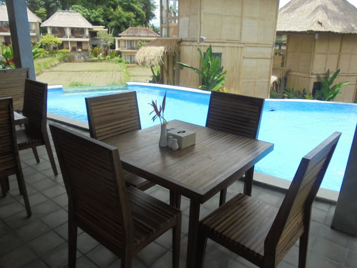 Biyukukung Suites & Spa