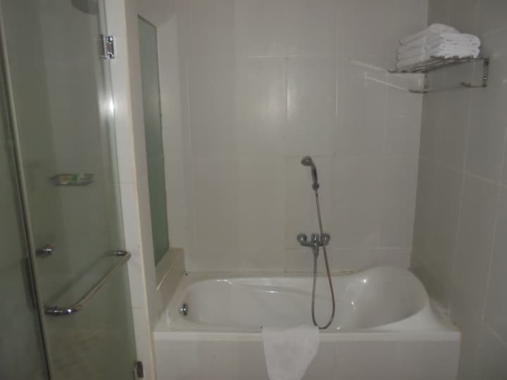Biyukukung Suites & Spa