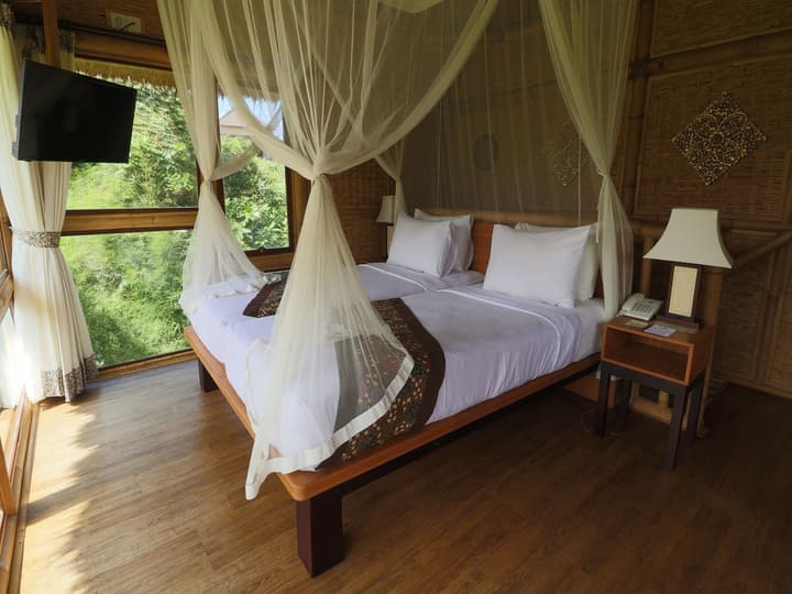 Biyukukung Suites & Spa