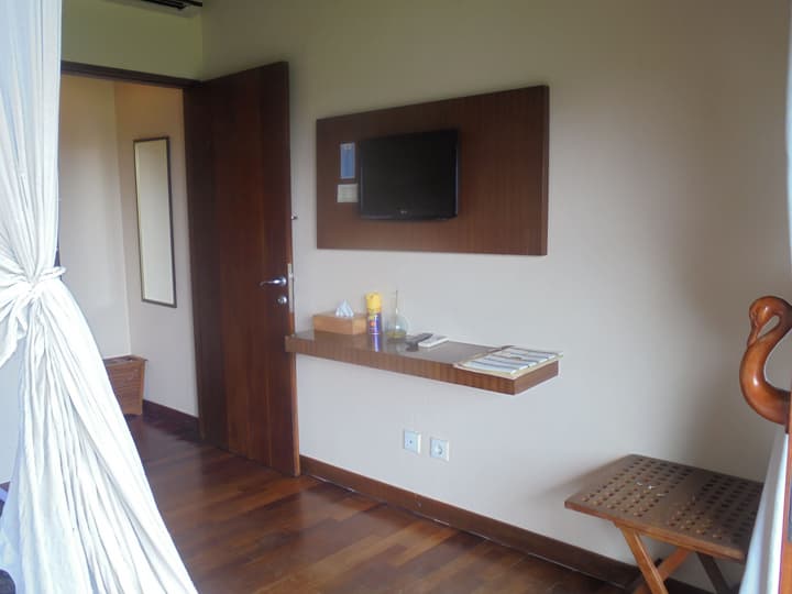 Biyukukung Suites & Spa