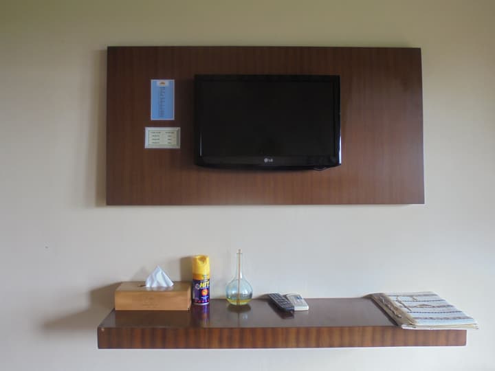 Biyukukung Suites & Spa