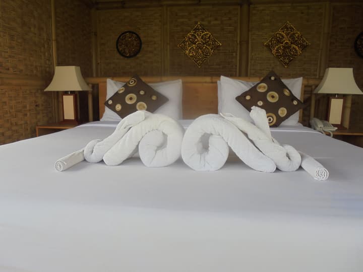 Biyukukung Suites & Spa
