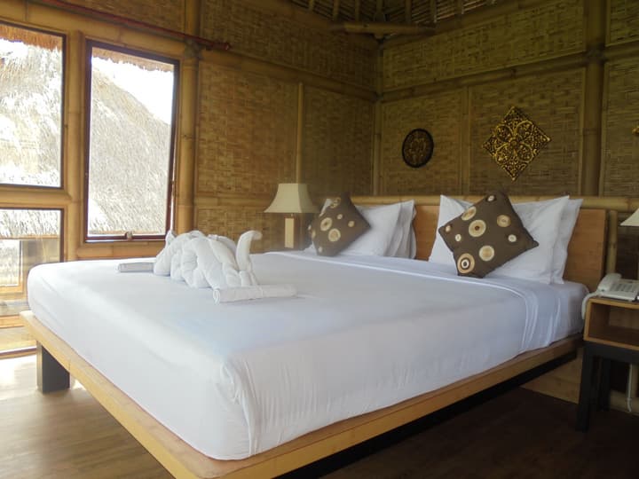 Biyukukung Suites & Spa