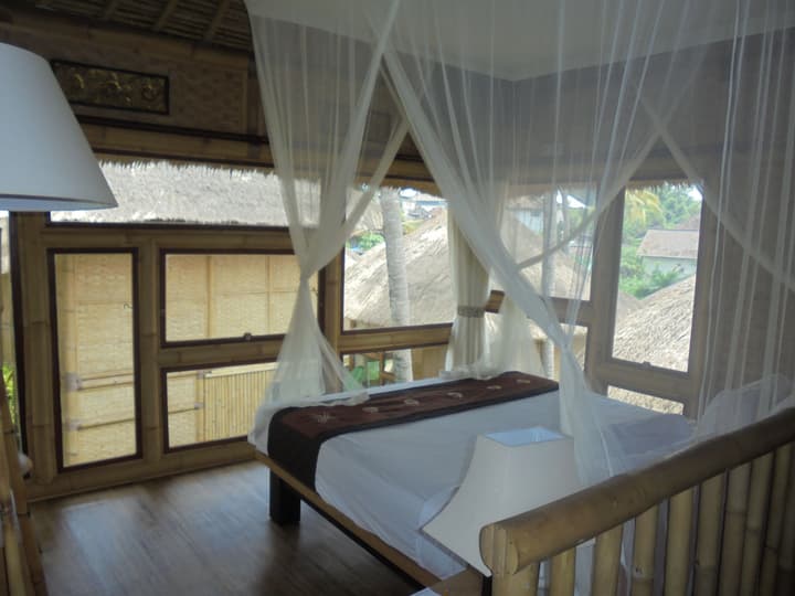 Biyukukung Suites & Spa