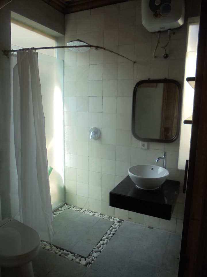 Biyukukung Suites & Spa