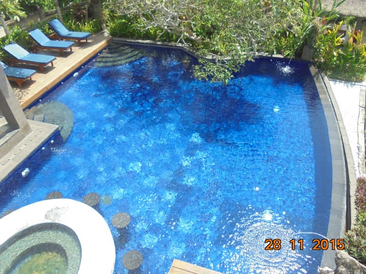 Biyukukung Suites & Spa