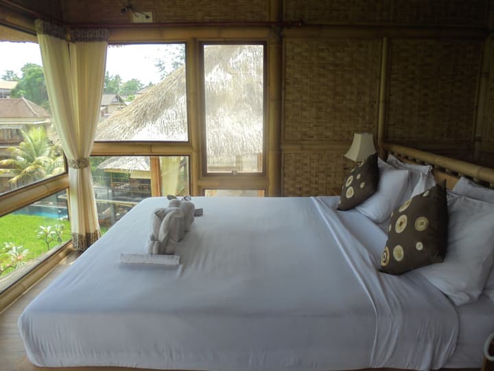 Biyukukung Suites & Spa