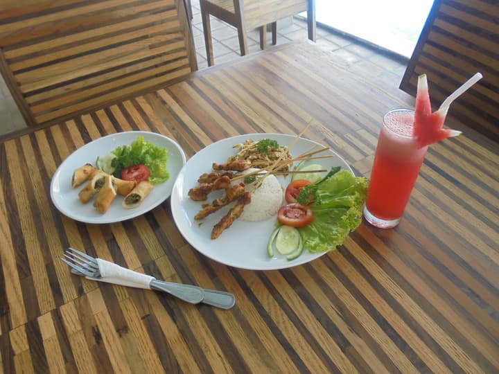Biyukukung Suites & Spa