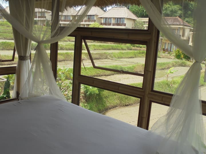 Biyukukung Suites & Spa