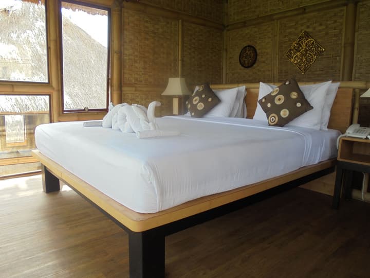 Biyukukung Suites & Spa