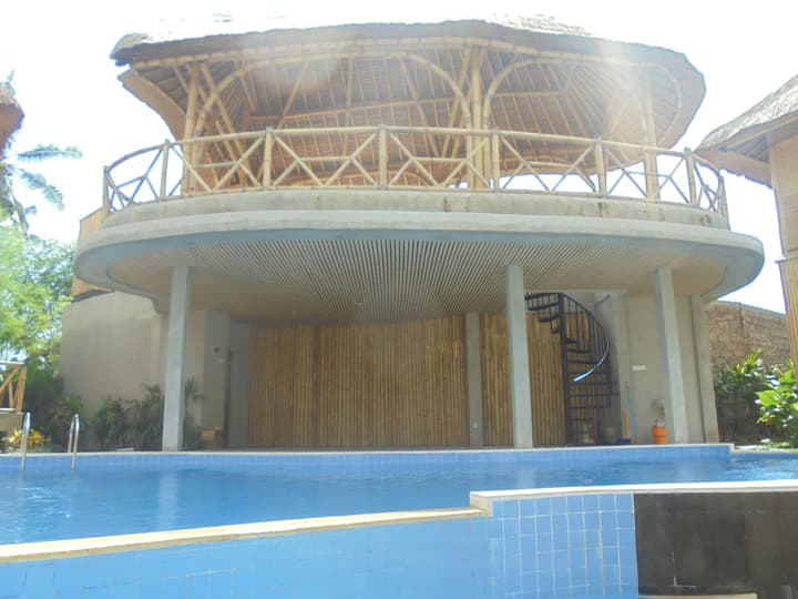 Biyukukung Suites & Spa