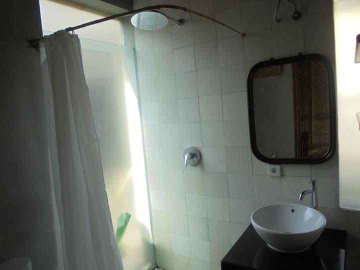 Biyukukung Suites & Spa