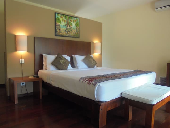 Biyukukung Suites & Spa