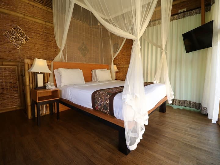 Biyukukung Suites & Spa