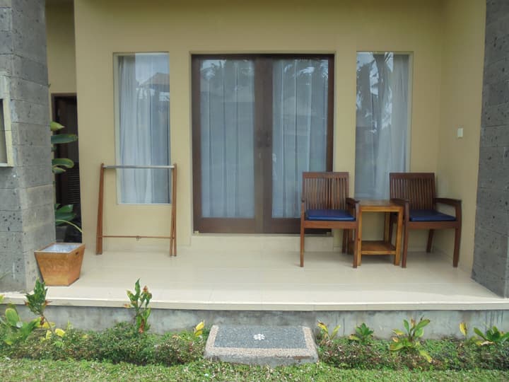 Biyukukung Suites & Spa