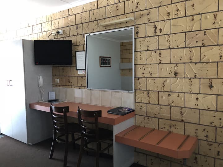 True Blue Motor Inn