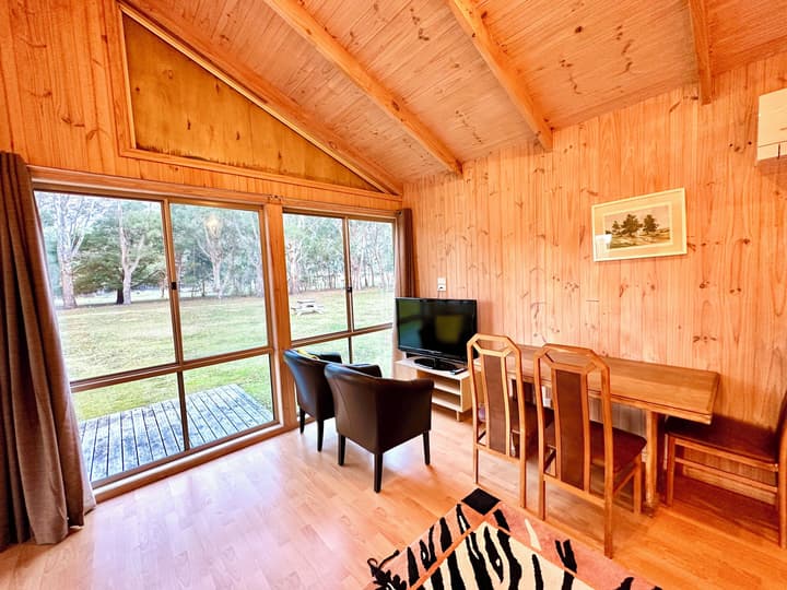 Grampians Chalets