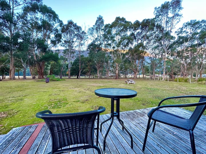 Grampians Chalets