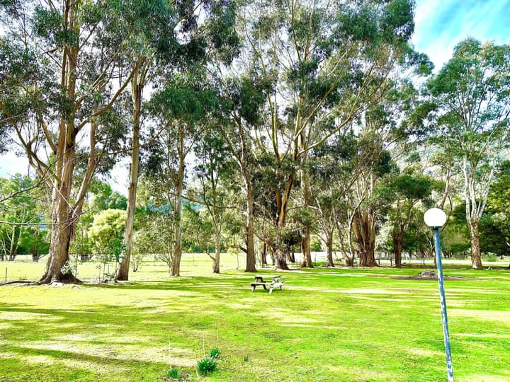 Grampians Chalets