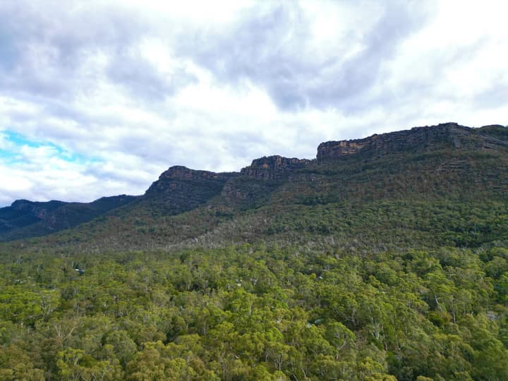Grampians Chalets