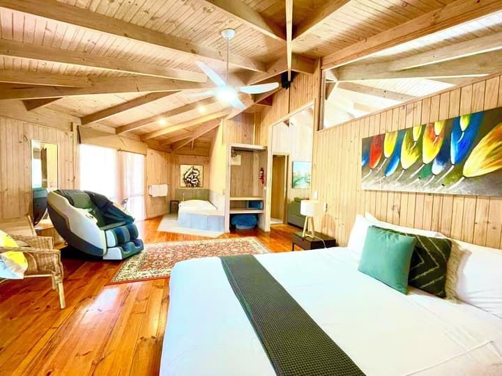 Grampians Chalets