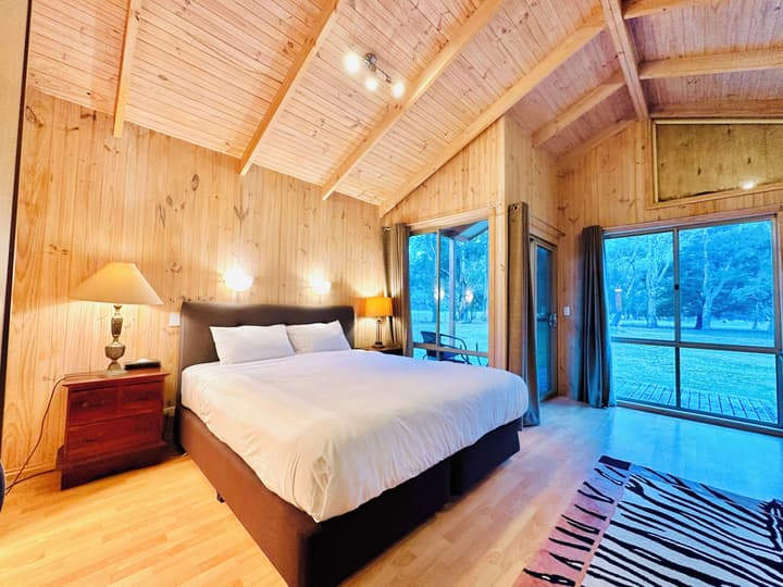 Grampians Chalets