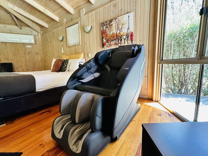 Grampians Chalets