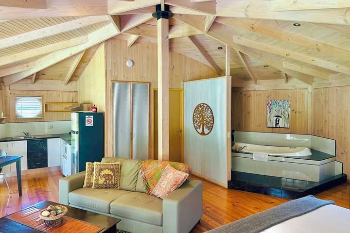 Grampians Chalets